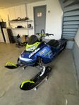 Ski-doo Freeride 850 e-tec 165 x2