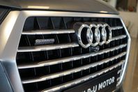 Audi Q7 3.0 TDI V6 quattro S Line, Sport Edition Euro 6