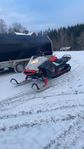 Ski-Doo Summit X 850