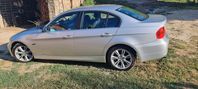 BMW 325 xi Sedan Advantage, Comfort Euro 4