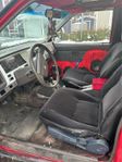 Nissan king cab a traktor