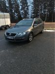 Volkswagen Passat Variant 2.0 TDI Sportline Euro 4