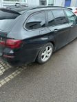 BMW 520 d Touring Steptronic Euro 5