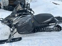 Arctic cat 800cc cross country 