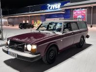 Volvo 245 2.4 D24TD