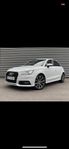 Audi A1 Sportback S line 1.0 TFSI ultra 95 hk S Tronic 