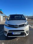 Toyota Proace Verso 2.0 D-4D Euro 6