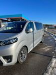 Toyota Proace Verso 2.0 D-4D Euro 6