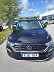 Volkswagen T-Roc 1.0 TSI OPF Base Euro 6