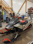 Ski doo summit expert Shot 850 turbo 154"