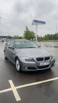 BMW 318 d Touring