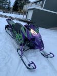 Arctic cat m8000 alpha one 154 -2019