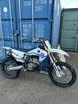 Husqvarna fc 350 