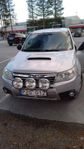 Subaru Forester 2.0 4WD Euro 5 2010