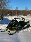 Arctic cat XF9000 HC MCX  (248 mil)