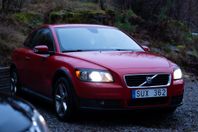 Volvo C30 2.4 Momentum Automat