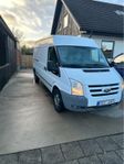 Ford transit T350 2.2 TDCi Trend Euro 4