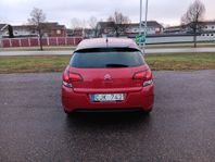 Citroën C4 1.6 HDi Euro 5