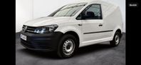 Volkswagen Caddy Skåpbil 2.0 TDI