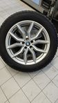 BMW Vinterhjul Original 265/50 R19