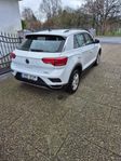 Volkswagen T-Roc 2.0 TDI DPF SCR 4Motion Base Euro 6