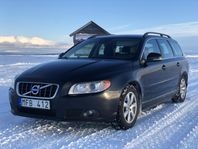 Volvo V70 D2 Momentum  