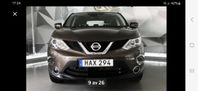 Nissan Qashqai 1.2 DIG-T Euro 6