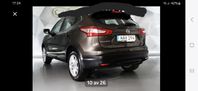 Nissan Qashqai 1.2 DIG-T Euro 6