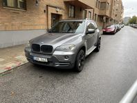 BMW X5 Steptronic Sport Line XDrive