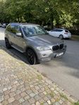 BMW X5 Steptronic Sport Line XDrive