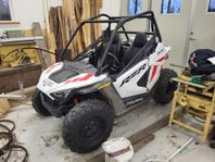 Polaris rzr 200