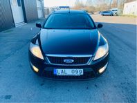 Ford Mondeo Kombi 2.0 TDCi Black Edition, Trend Euro 4