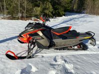 Ski-Doo MXZ X-RS 850 2021