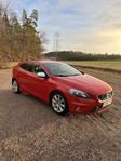 Volvo V40 T4 Momentum, R-Design Euro 5