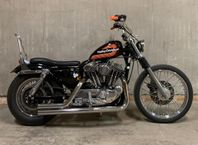 Harley Sportster xl 1200 c