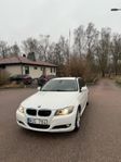 BMW 320d lci X-drive A-trakor