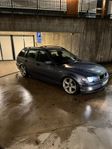 BMW 318 i Touring e46 Euro 3