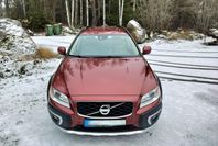 Volvo XC70 D4 AWD 181HK Summum Euro 5