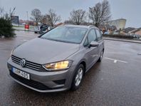 Volkswagen Golf Sportsvan 1.2 TSI BMT Base Euro 6