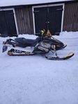 Ski Doo Renegade 800HO