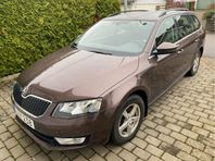 Skoda Octavia Kombi 1.4 CNG Ambition Euro 6