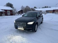 Volvo XC90 D5 AWD Geartronic Inscription Euro 6