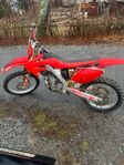 Honda crf250