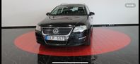 Volkswagen Passat Variant 2.0 FSI TipTronic Euro 4