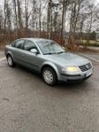 Volkswagen Passat 1.8 T 