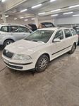 Skoda Octavia Kombi 2.0 TDI Euro 4