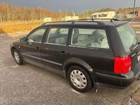 Volkswagen Passat Variant 1.8 T Trendline