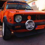 VW Golf MK 1 