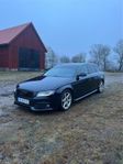 Audi A4 2.0 Tdi A-traktor