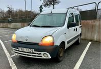 Renault Kangoo Express Passenger 1.2 Privilege 5-Sits